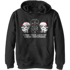 STAR WARS Kids' Lumpcoal Hoodie