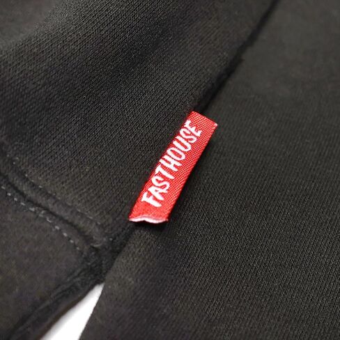 FASTHOUSE Mod Hooded Zip-Up Fleece in Kuwait