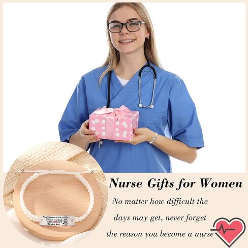 Tarsus Nurse Gifts for Women, Nurses Practitioner Appreciation Graduation Gifts for Nurse Nursing Student in Saudi Arabia
