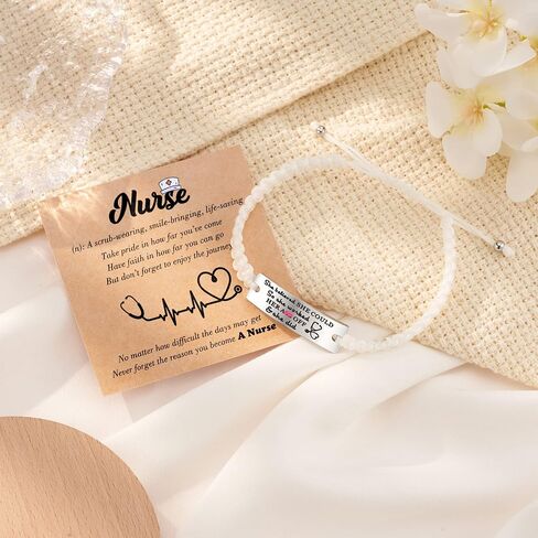 Tarsus Nurse Gifts for Women, Nurses Practitioner Appreciation Graduation Gifts for Nurse Nursing Student in Saudi Arabia
