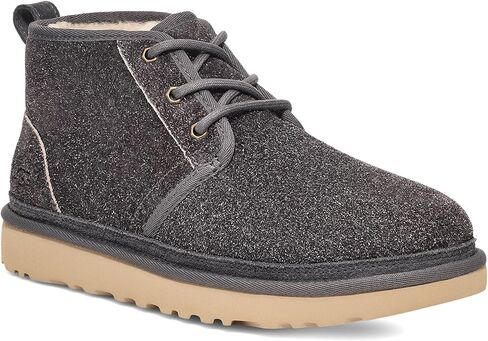 UGG Men's Neumel Shaggy Suede Chukka Boot in Saudi Arabia