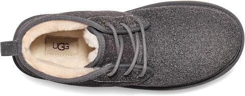 UGG Men's Neumel Shaggy Suede Chukka Boot in Saudi Arabia