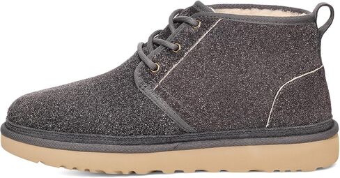 UGG Men's Neumel Shaggy Suede Chukka Boot in Saudi Arabia