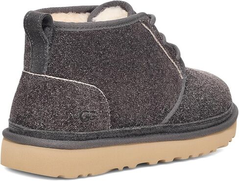 UGG Men's Neumel Shaggy Suede Chukka Boot in Saudi Arabia