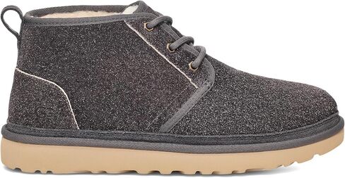 UGG Men's Neumel Shaggy Suede Chukka Boot in Saudi Arabia