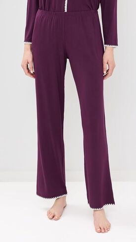 Eberjey Women's Frida Long Pj Set in Saudi Arabia