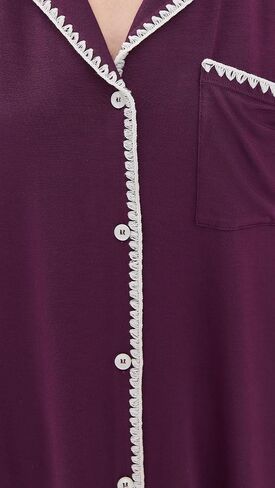Eberjey Women's Frida Long Pj Set in Saudi Arabia