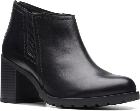 Clarks Womens Leda Step in Saudi Arabia