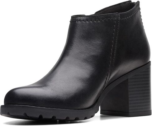 Clarks Womens Leda Step in Saudi Arabia