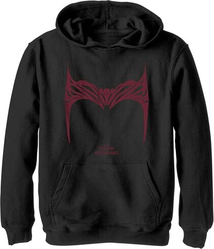 Marvel Kids' Wanda Helm Hoodie in Saudi Arabia