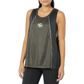 Men's World Wide Hoops Creator 365 Tank