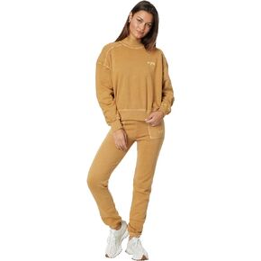 Billabong womens Chill Weekend Crew Neck SweatshirtSweatshirt