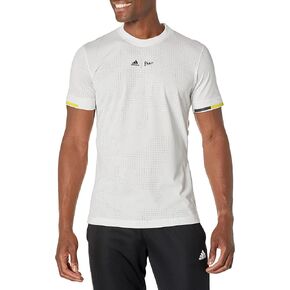 adidas Men's Tennis London Freelift Tee