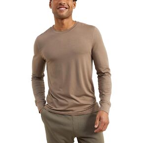 UpWest Men's Adventure Wicking Long-Sleeve Tee