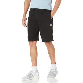 adidas Originals Men's Trefoil Essentials Shorts