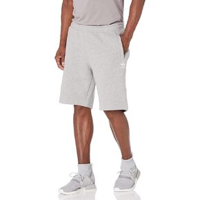 adidas Originals Men's Trefoil Essentials Shorts