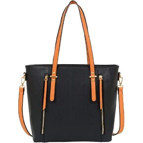 Loving Liquid Line Wine Purse with Hidden Spout - Holds 1.5 ltrs. - Wine Tote by The Joy Collection