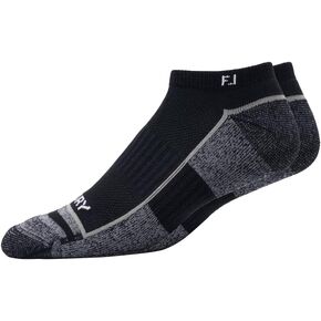 FootJoy Mens 2023 Prodry Low Cut Golf Socks (pack of 1)