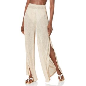 Women's Melissa Wide Leg Knit Pant