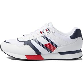 Tommy Hilfiger Men's Amani Sneaker in Saudi Arabia