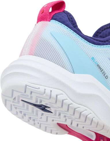 حذاء التنس Speed ​​Blushield Fly 4+ All Ground من Diadora للسيدات in Saudi Arabia