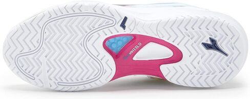 حذاء التنس Speed ​​Blushield Fly 4+ All Ground من Diadora للسيدات in Saudi Arabia