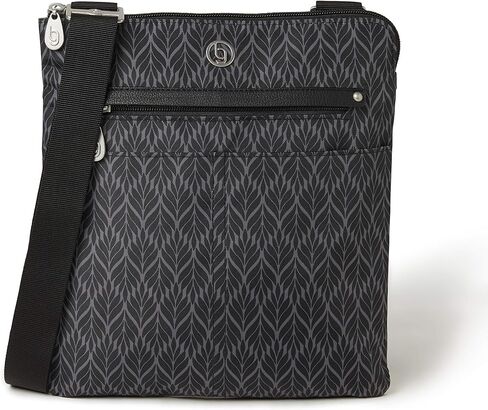 BG by baggallini Tucson Crossbody Bag in Kuwait