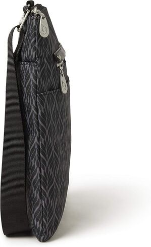 BG by baggallini Tucson Crossbody Bag in Kuwait