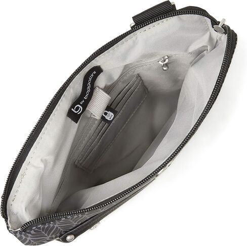 BG by baggallini Tucson Crossbody Bag in Kuwait