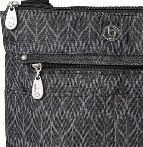 BG by baggallini Tucson Crossbody Bag in Kuwait