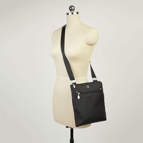 BG by baggallini Tucson Crossbody Bag in Kuwait