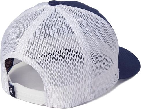 Hurley Unisex U Corp Staple Trucker Cap in Saudi Arabia