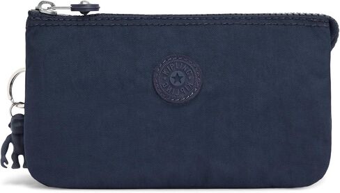 Kipling Women’s Creativity Large Pouch, Versatile Cosmetics Kit, Lightweight Nylon Travel Organizer in Saudi Arabia
