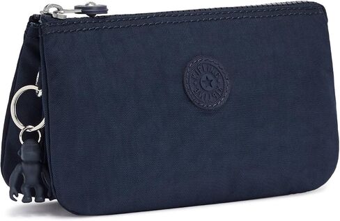 Kipling Women’s Creativity Large Pouch, Versatile Cosmetics Kit, Lightweight Nylon Travel Organizer in Saudi Arabia
