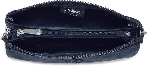 Kipling Women’s Creativity Large Pouch, Versatile Cosmetics Kit, Lightweight Nylon Travel Organizer in Saudi Arabia