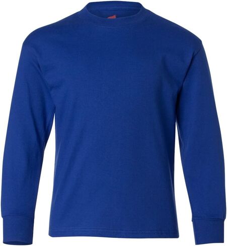 Hanes boys unisex-child 5546 in Saudi Arabia