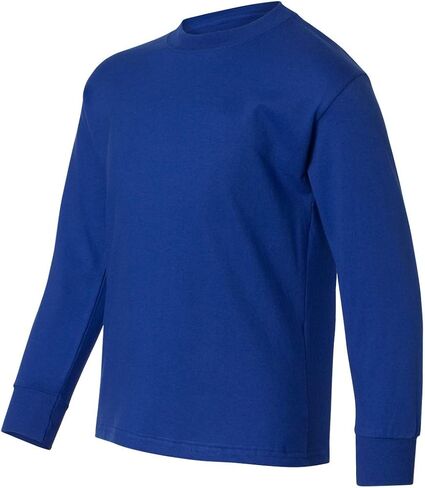 Hanes boys unisex-child 5546 in Saudi Arabia