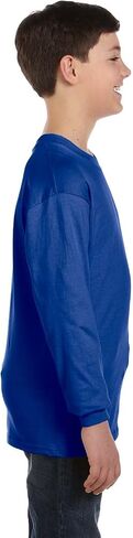 Hanes boys unisex-child 5546 in Saudi Arabia