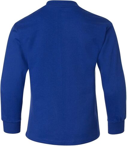 Hanes boys unisex-child 5546 in Saudi Arabia