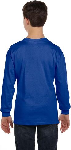 Hanes boys unisex-child 5546 in Saudi Arabia