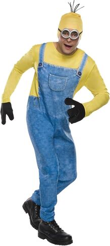 Minion Movie Minion Costume in Saudi Arabia
