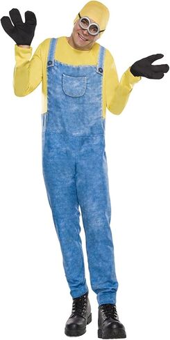 Minion Movie Minion Costume in Saudi Arabia