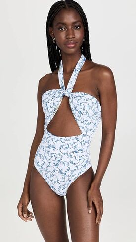 Maaji Women's Standard Botanical Ivette in Saudi Arabia