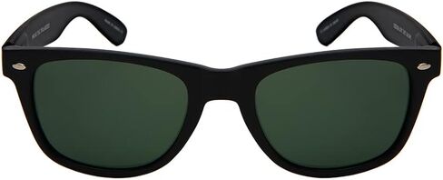 Classic Vintage Horn Rimmed Sunglasses For Men Women 12-Pack in Kuwait