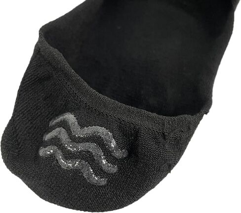 Women Tabi No Show Socks, Non Slip Flip Flop Socks Low Cut Japanese Tabi Toe Socks, 3 Pairs in Saudi Arabia