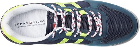 Tommy Hilfiger Men's Amani Sneaker in Kuwait