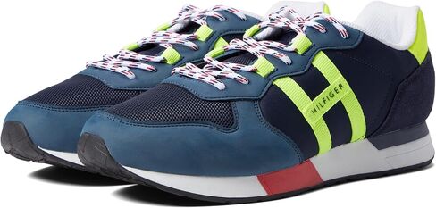 Tommy Hilfiger Men's Amani Sneaker in Kuwait