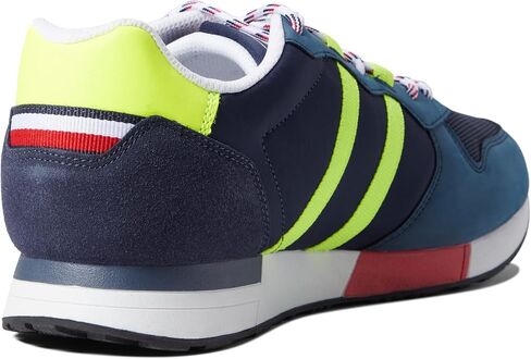 Tommy Hilfiger Men's Amani Sneaker in Kuwait