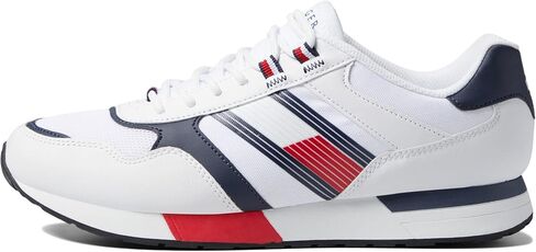 Tommy Hilfiger Men's Amani Sneaker in Saudi Arabia
