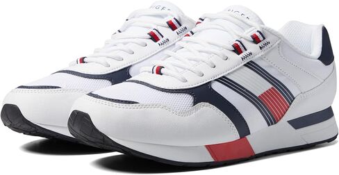 Tommy Hilfiger Men's Amani Sneaker in Saudi Arabia